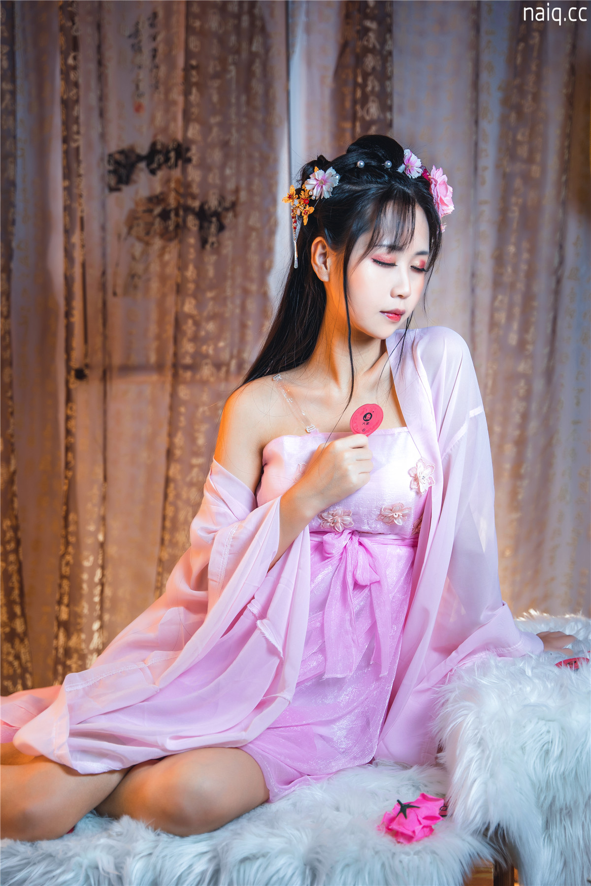 萌芽儿o0 - 大象代言 [21P-256MB] - 奶圈