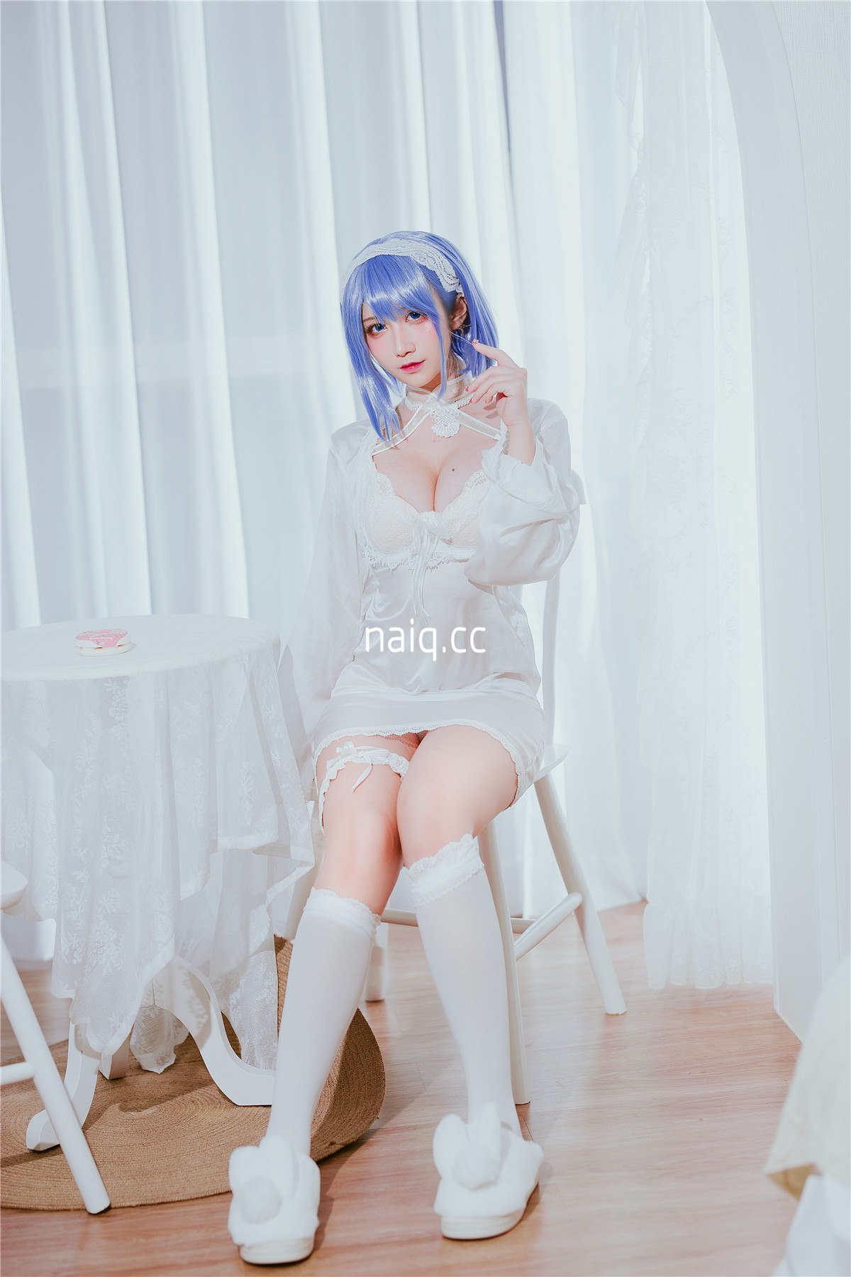 \u5976\u5708naiq.cc-009