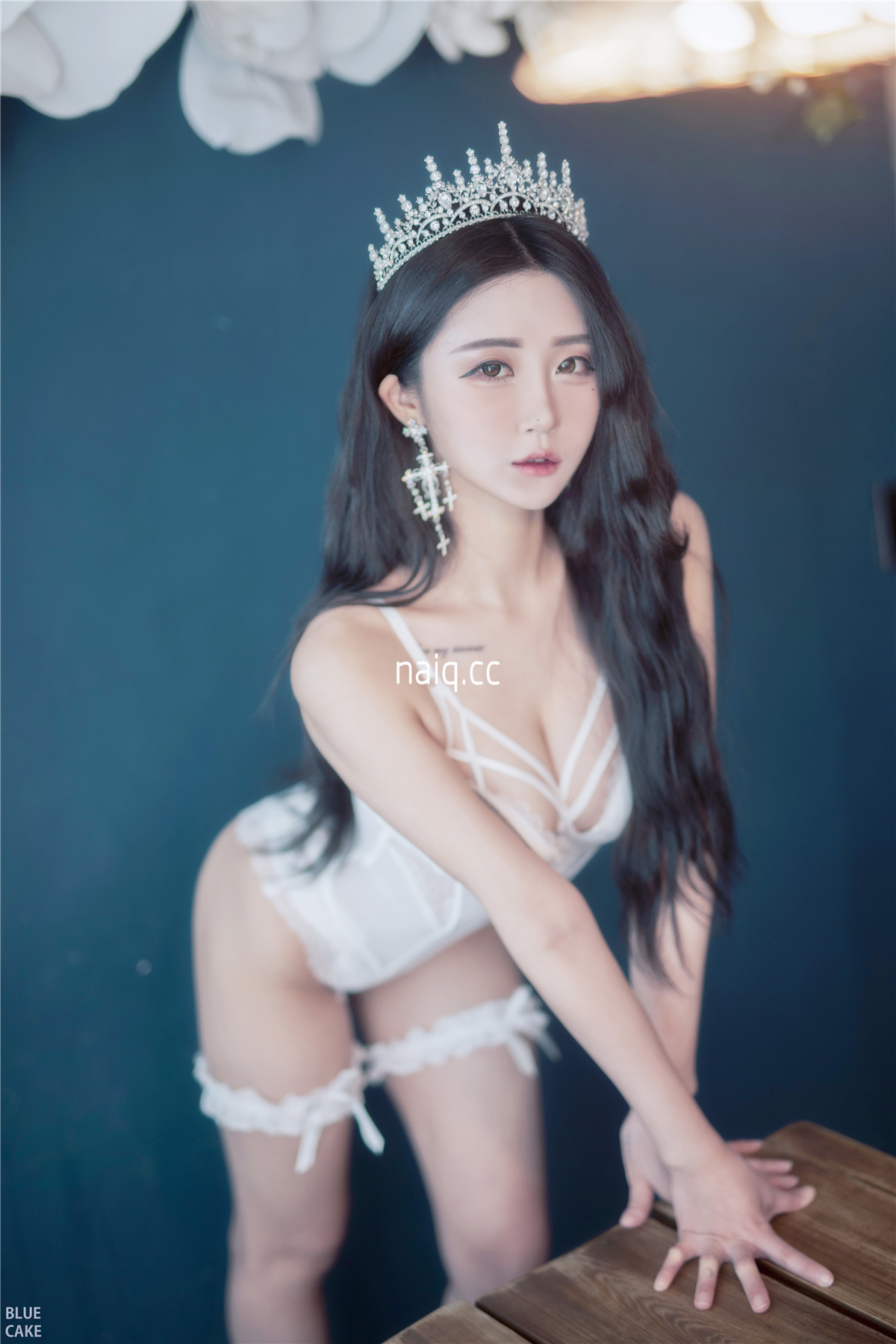 Bomi - [BLUECAKE] Happy Bomiday [95P-1.14GB] - 奶圈