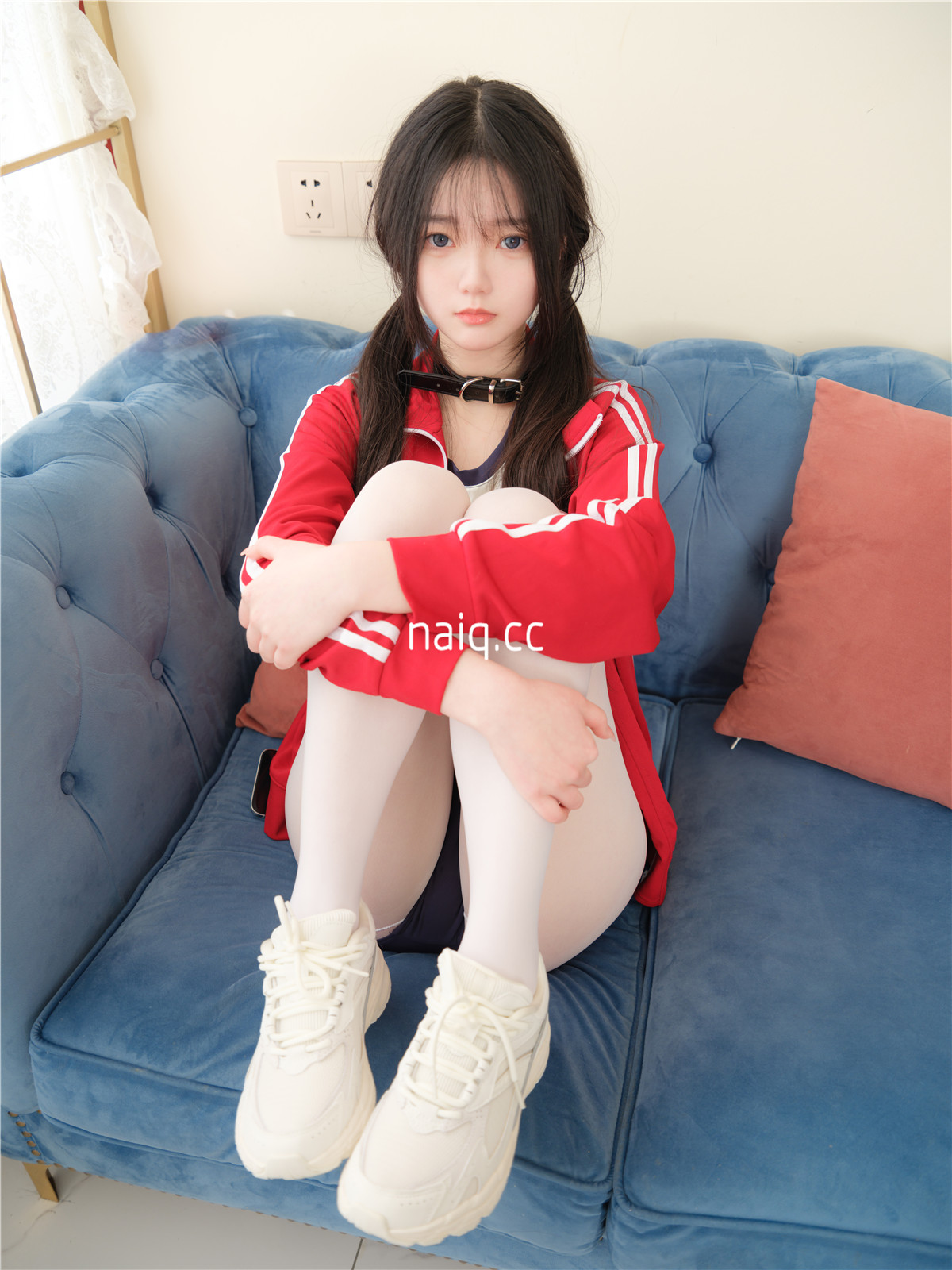 紧急企划 - 小恩【VIP】体操服-R18 [80P1V-16.2GB] - 奶圈