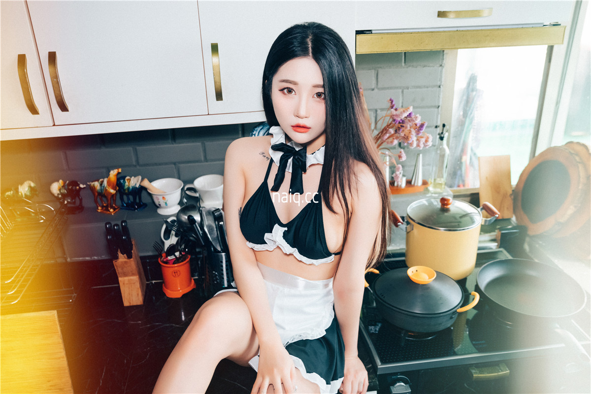 Bomi - [Loozy] Made For You [51P-1.20GB] - 奶圈
