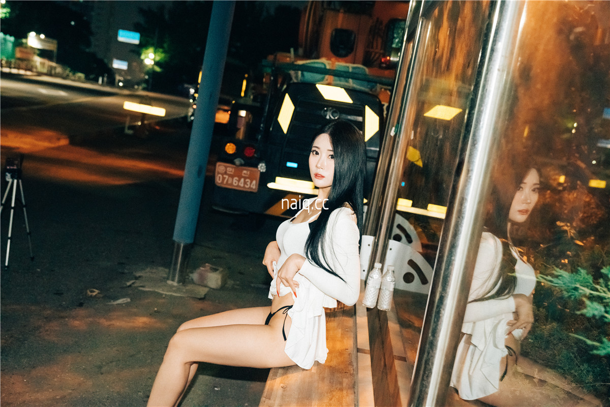 Bomi - [Loozy] Night Roads [102P7V-3.92GB] - 奶圈