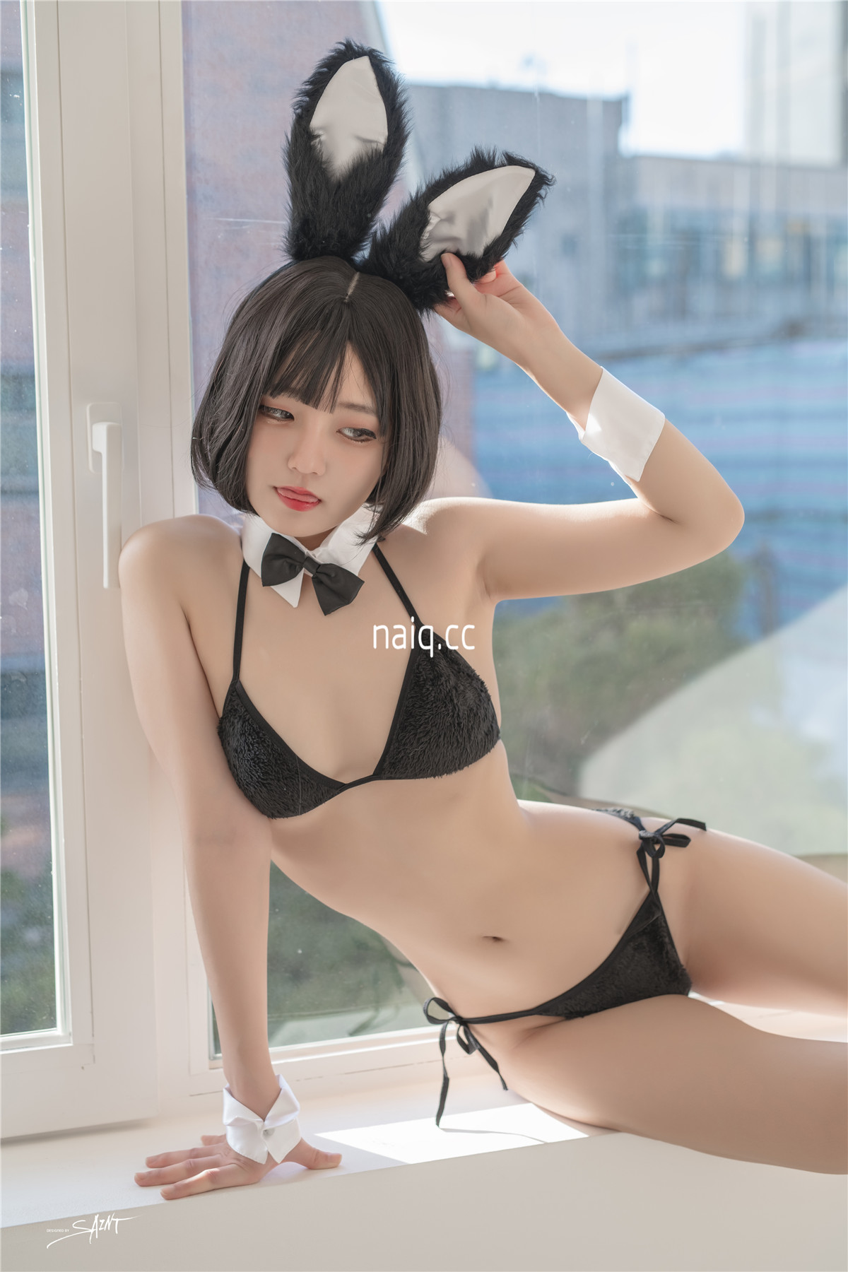 Jenny - [SAINT Photolife] Jenny Vol.02 [42P-232MB] - 奶圈