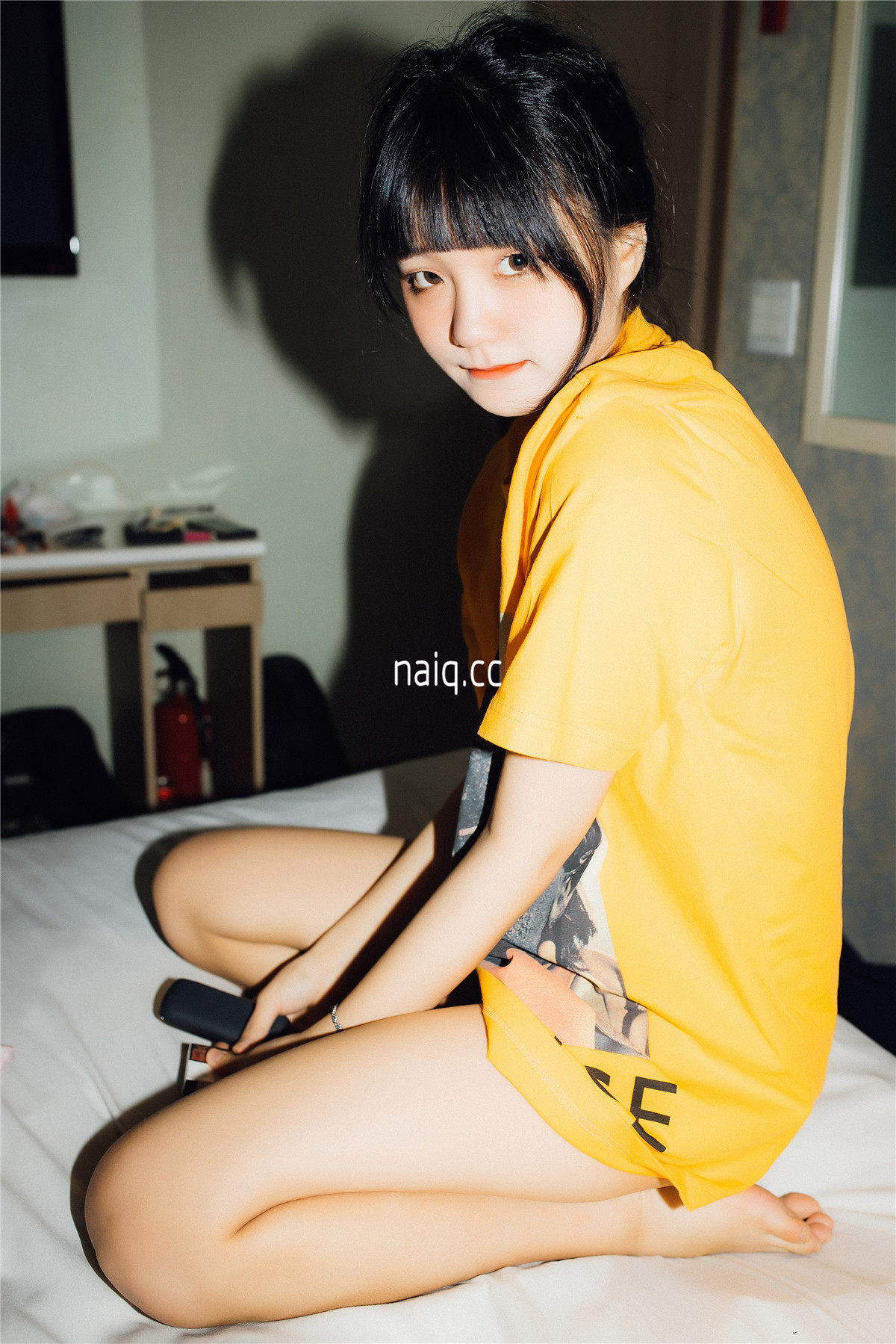 Jenny - [Moon Night Snap] [60P-826.4MB] - 奶圈