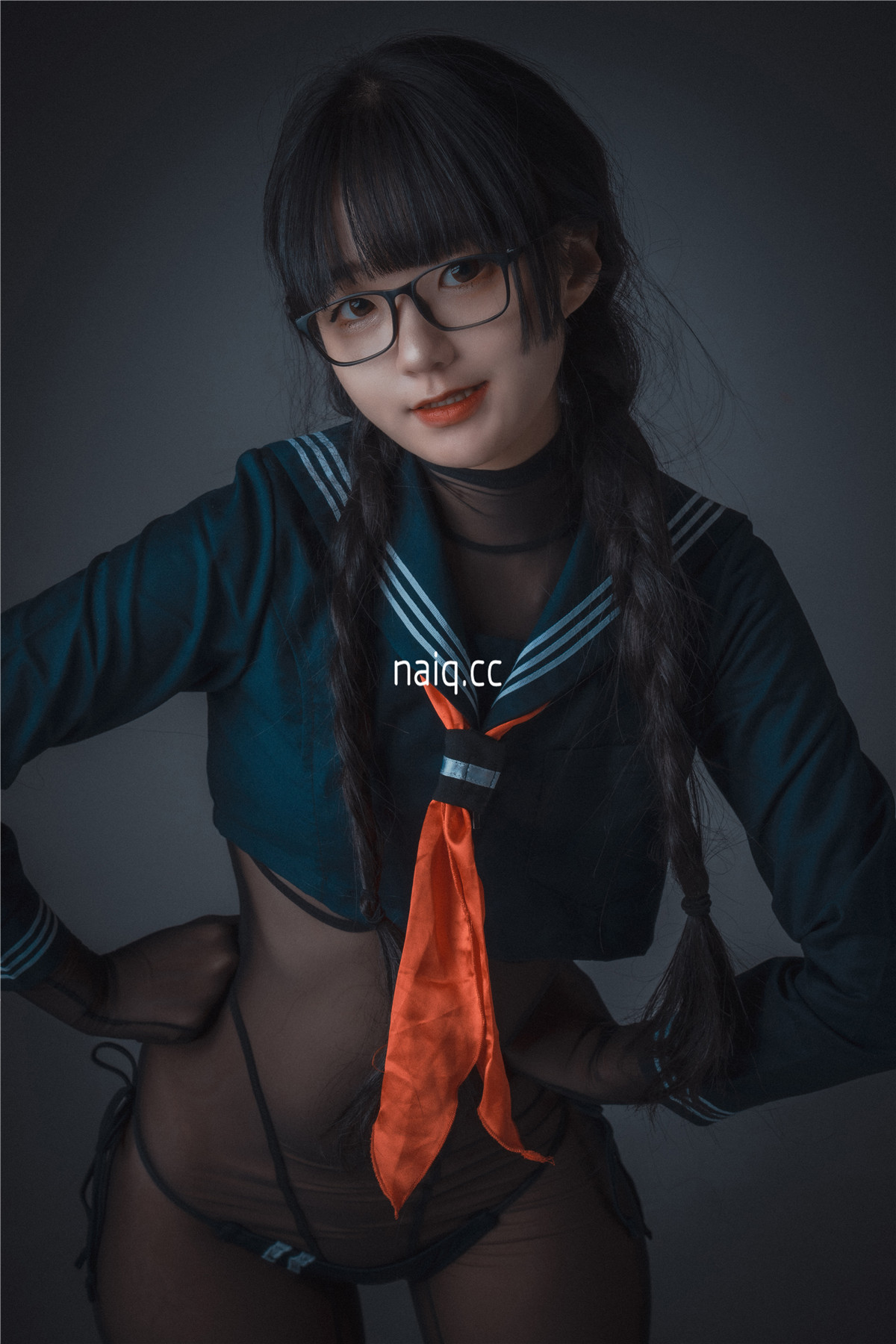 Jenny - [DJAWA] Swimming Lesson #10 (Version B) [66P-909MB] - 奶圈