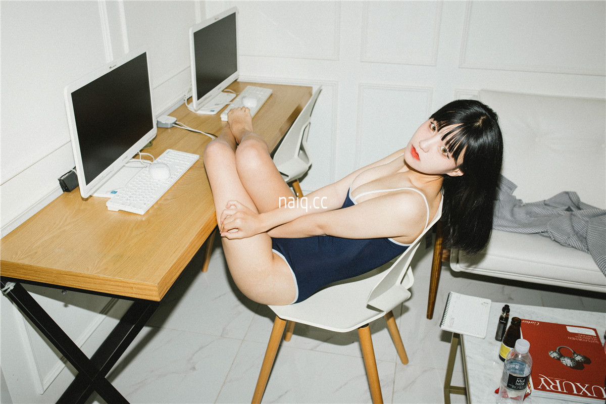 Jenny - [Moon Night Snap] The First [141P-537MB] - 奶圈