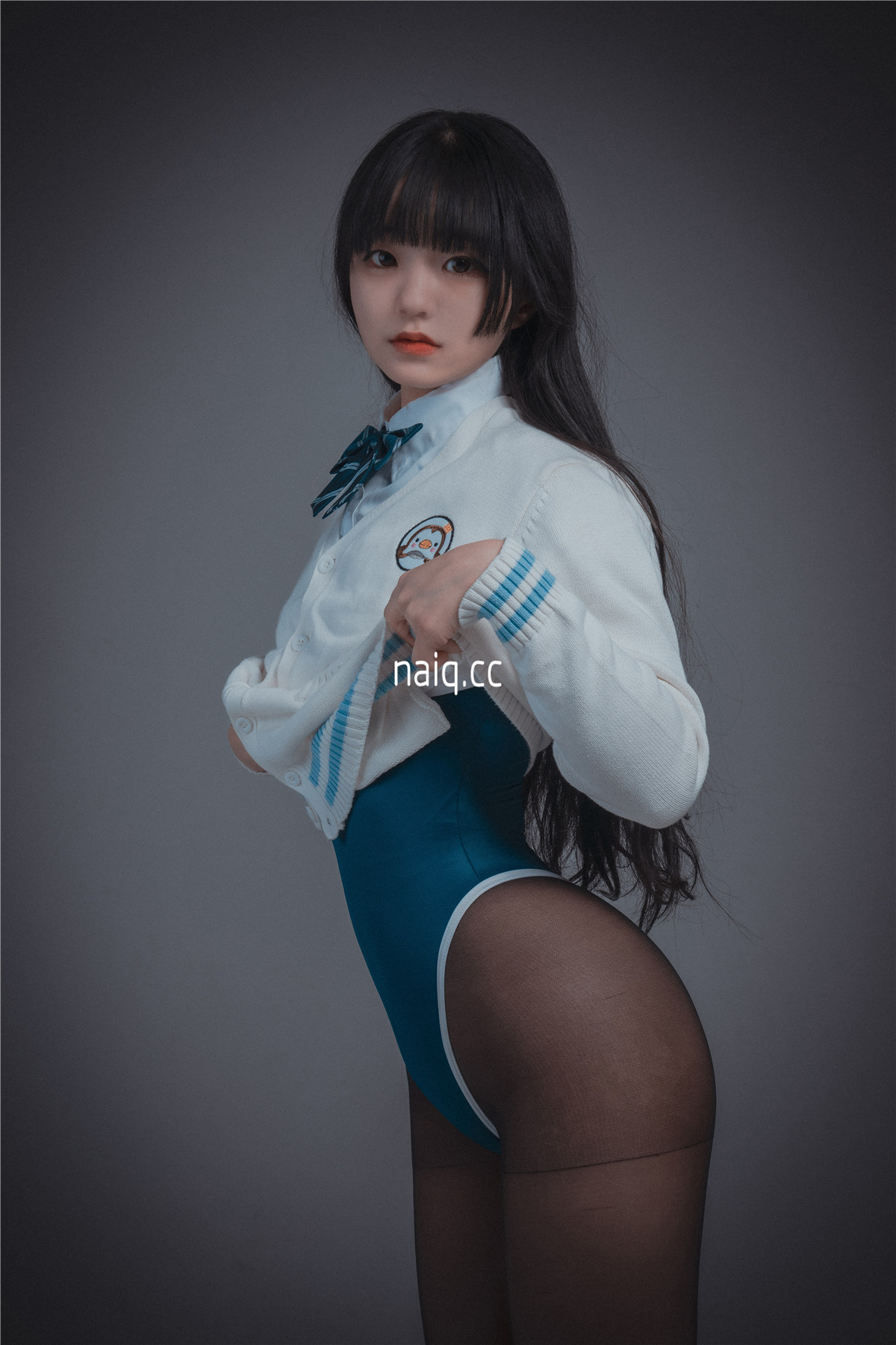 Jenny - [DJAWA] Swimming Lesson #10 (Version A) [46P-643MB] - 奶圈