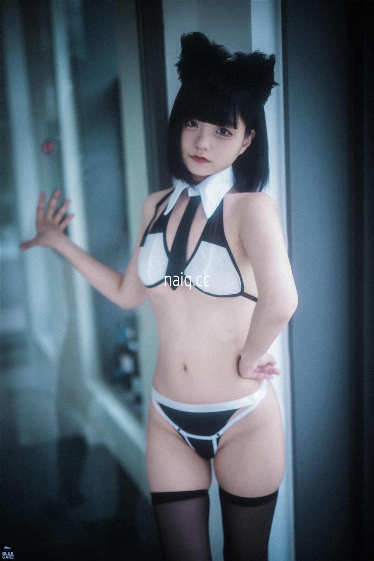 Jenny - [BLUECAKE] Meow [112P-2.16GB] - 奶圈