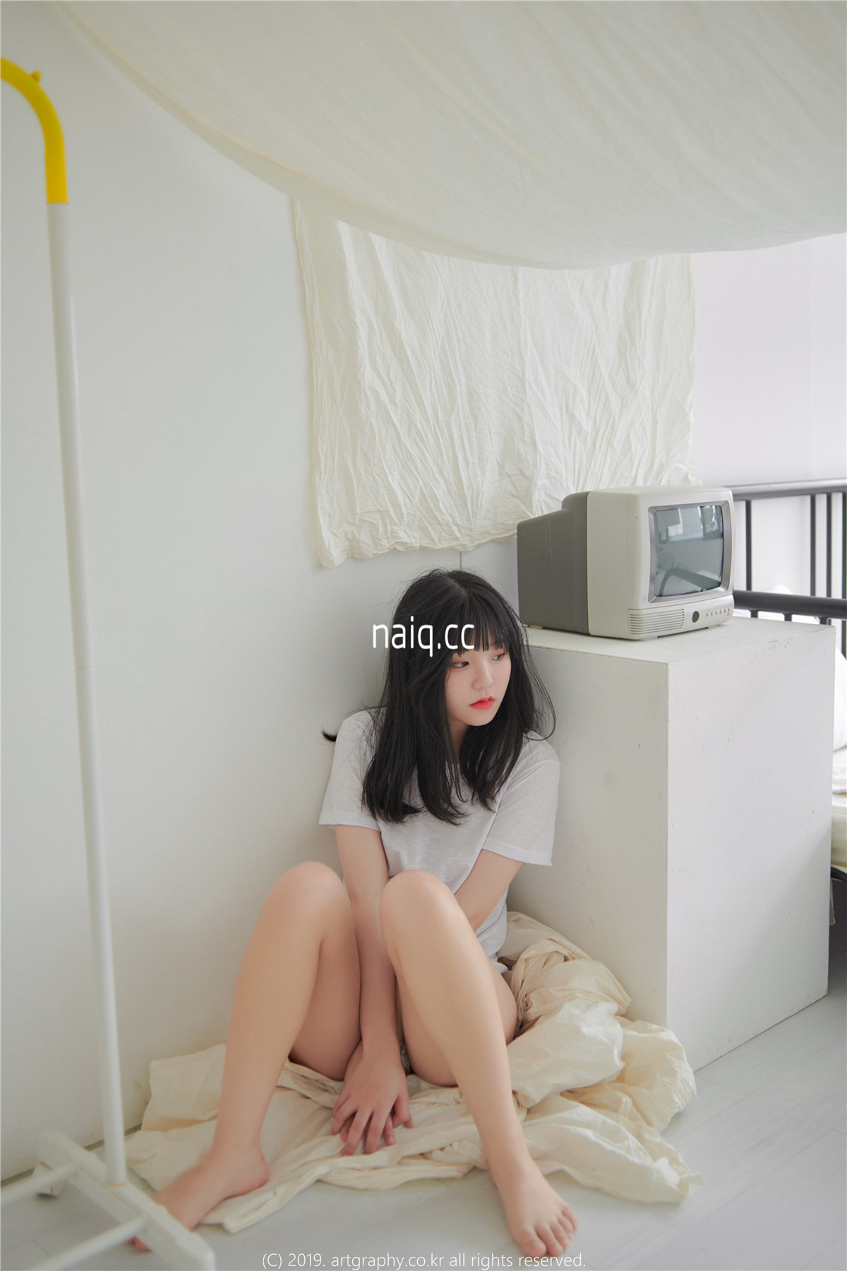 Jenny - ARTGRAVIA_VOL057 [44P-302.56MB] - 奶圈