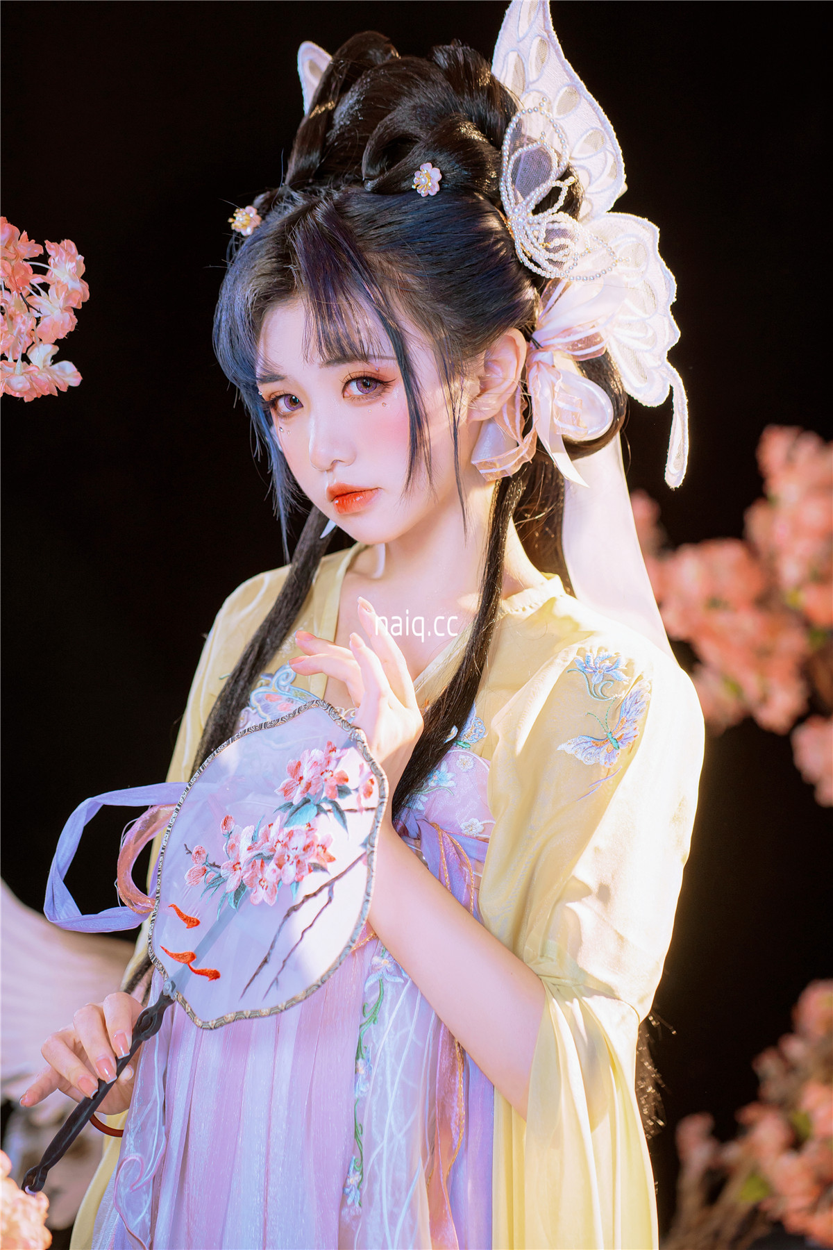 爆机少女喵小吉 - 如梦令 [72P4V-3.78GB] - 奶圈