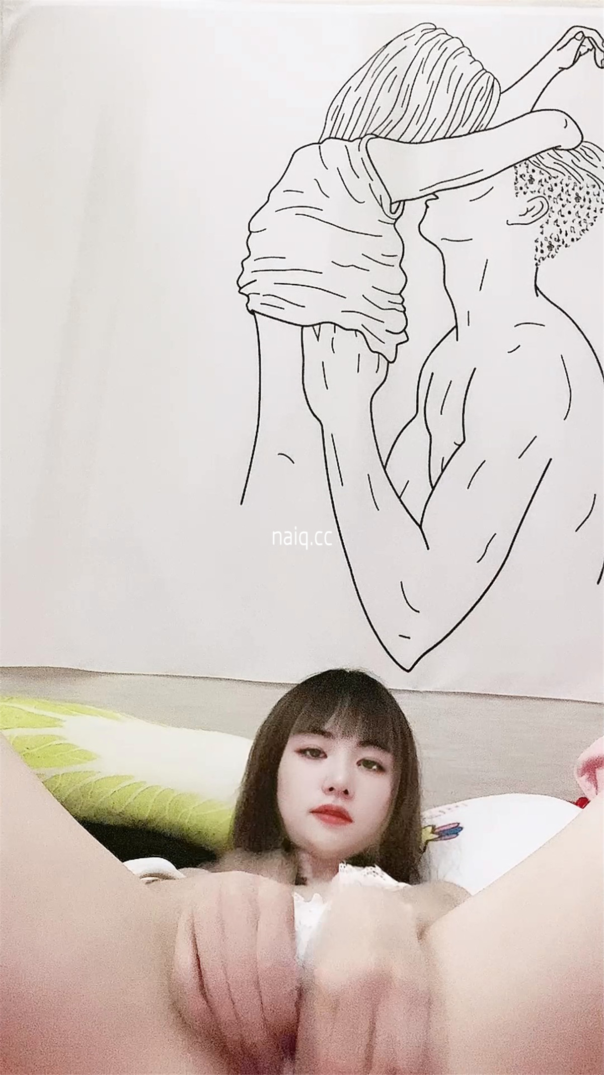 爆机少女喵小吉 - 2月助眠视频 [9V-3.93GB] - 奶圈