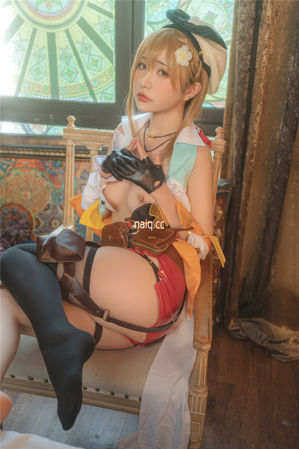 \u5976\u5708naiq.cc-018