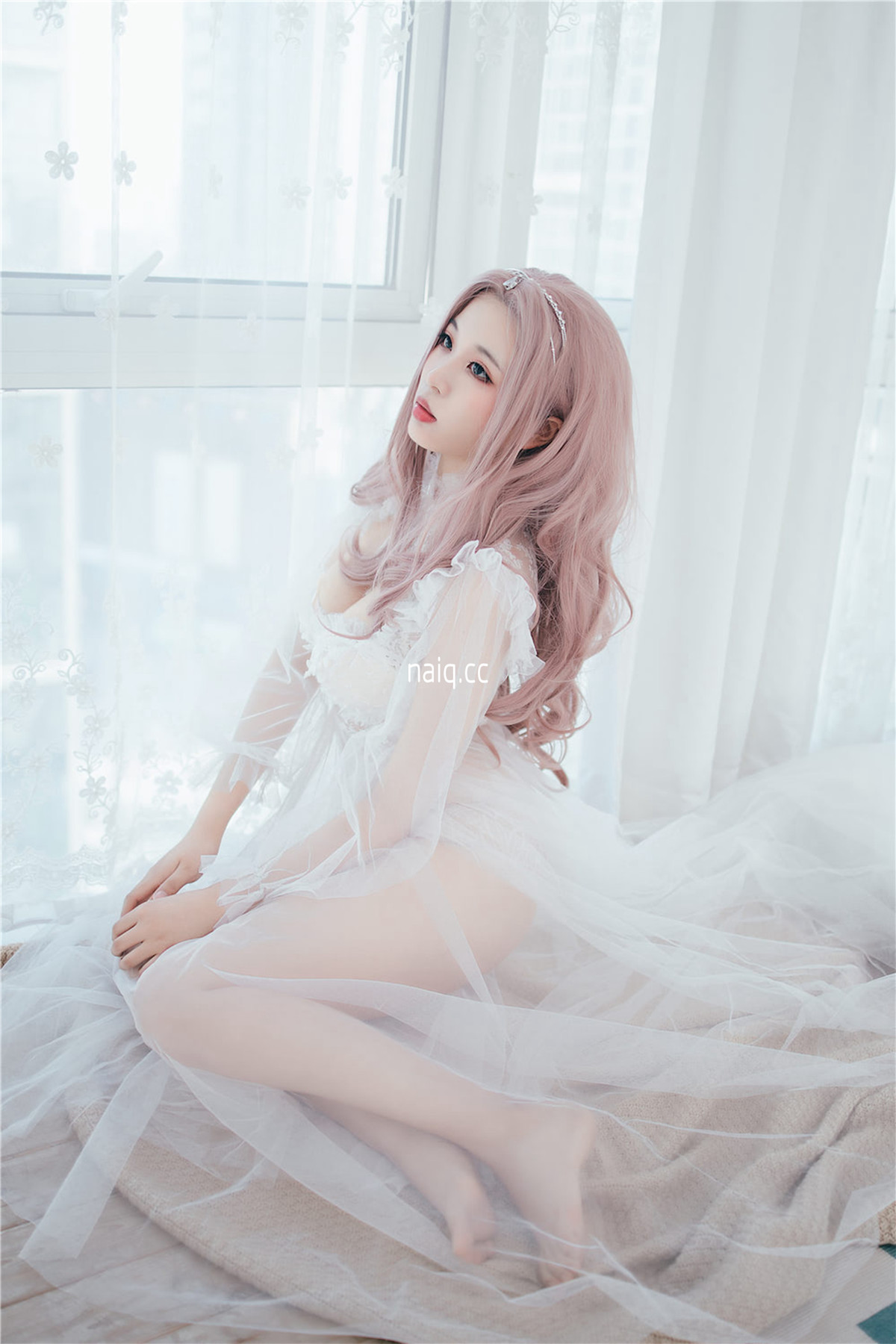轩萧学姐 - 花嫁 [32P-175MB] - 奶圈