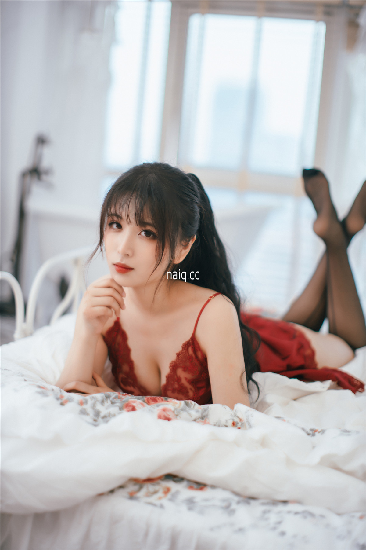 轩萧学姐 - Claret [27P-318MB] - 奶圈