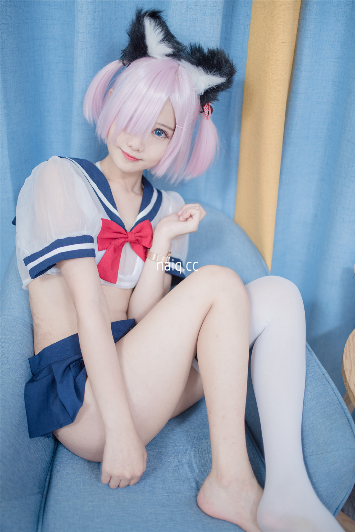 羽天shine - 猫耳妹妹 [130P-923MB] - 奶圈