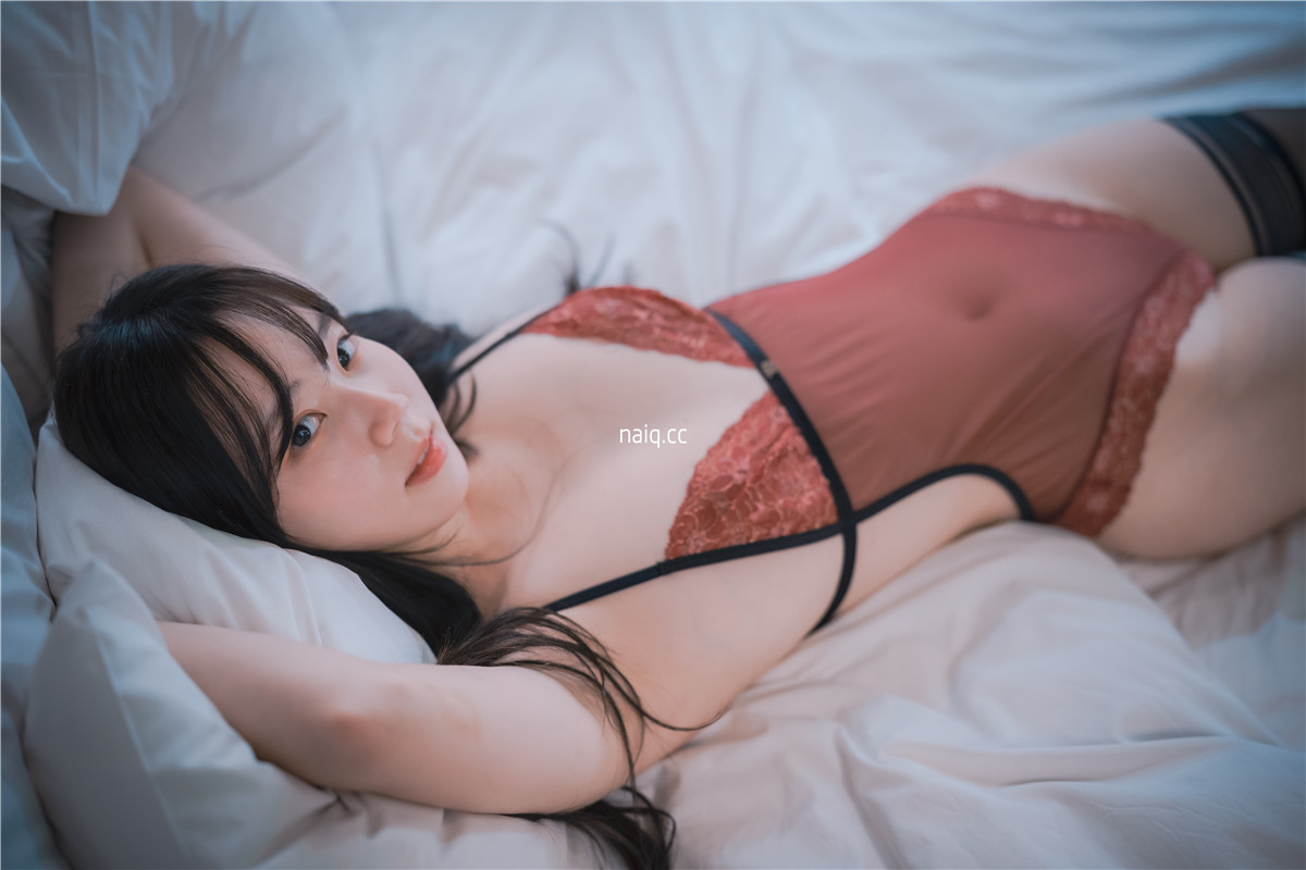 Myu_a - [DJAWA] Staycation#6 (+S.Ver) [96P-706MB] - 奶圈