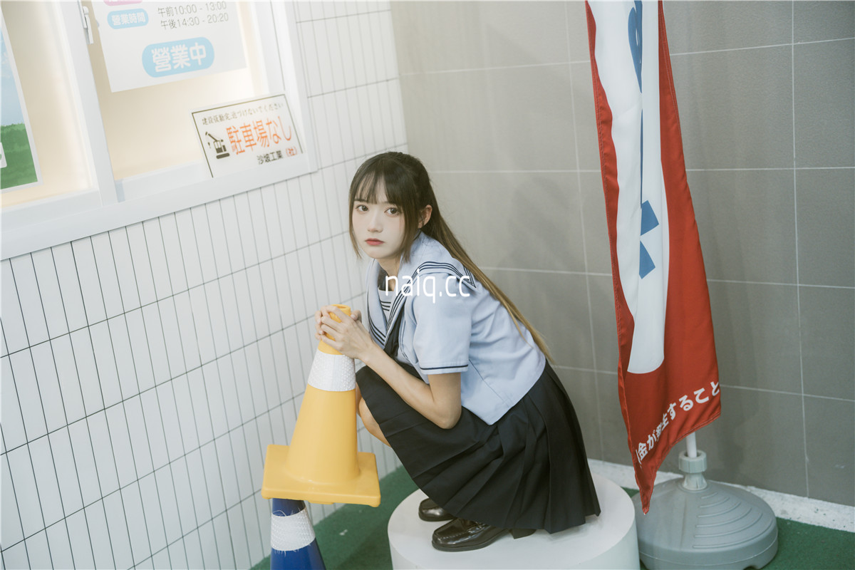 兔子Zzz不吃胡萝卜 - 兔子小姐姐的日常 [21P-99MB] - 奶圈