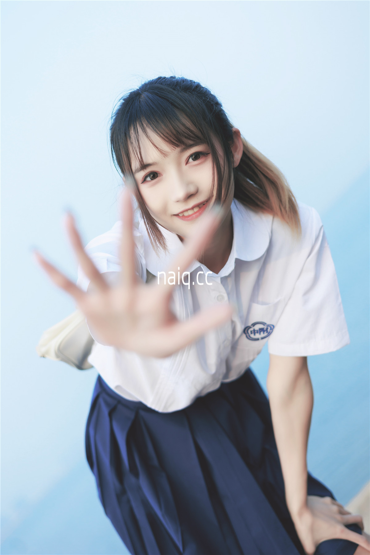 兔子Zzz不吃胡萝卜 - 海风的声 [38P-295MB] - 奶圈