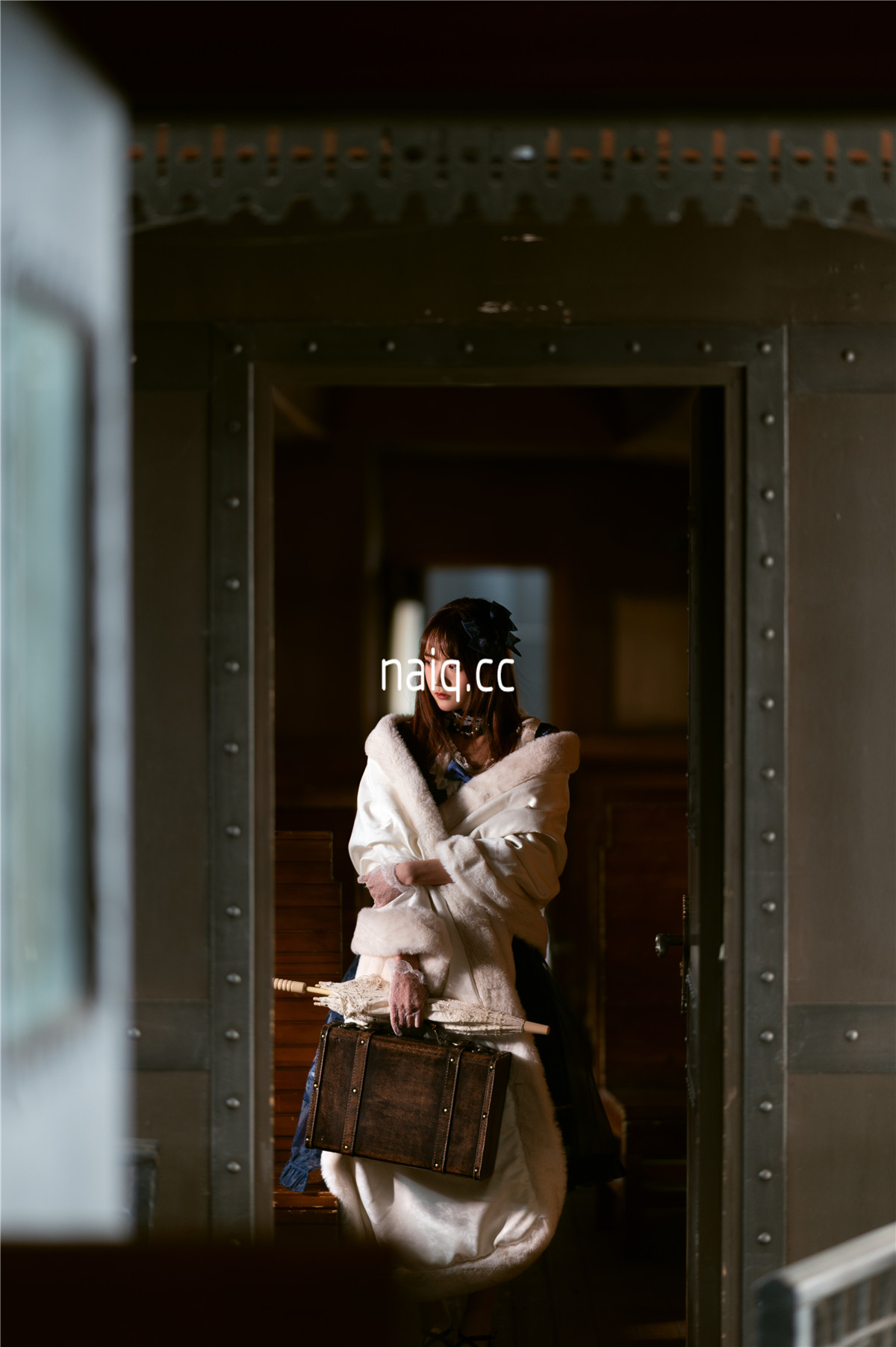兔子Zzz不吃胡萝卜 - 远行 [28P-316MB] - 奶圈