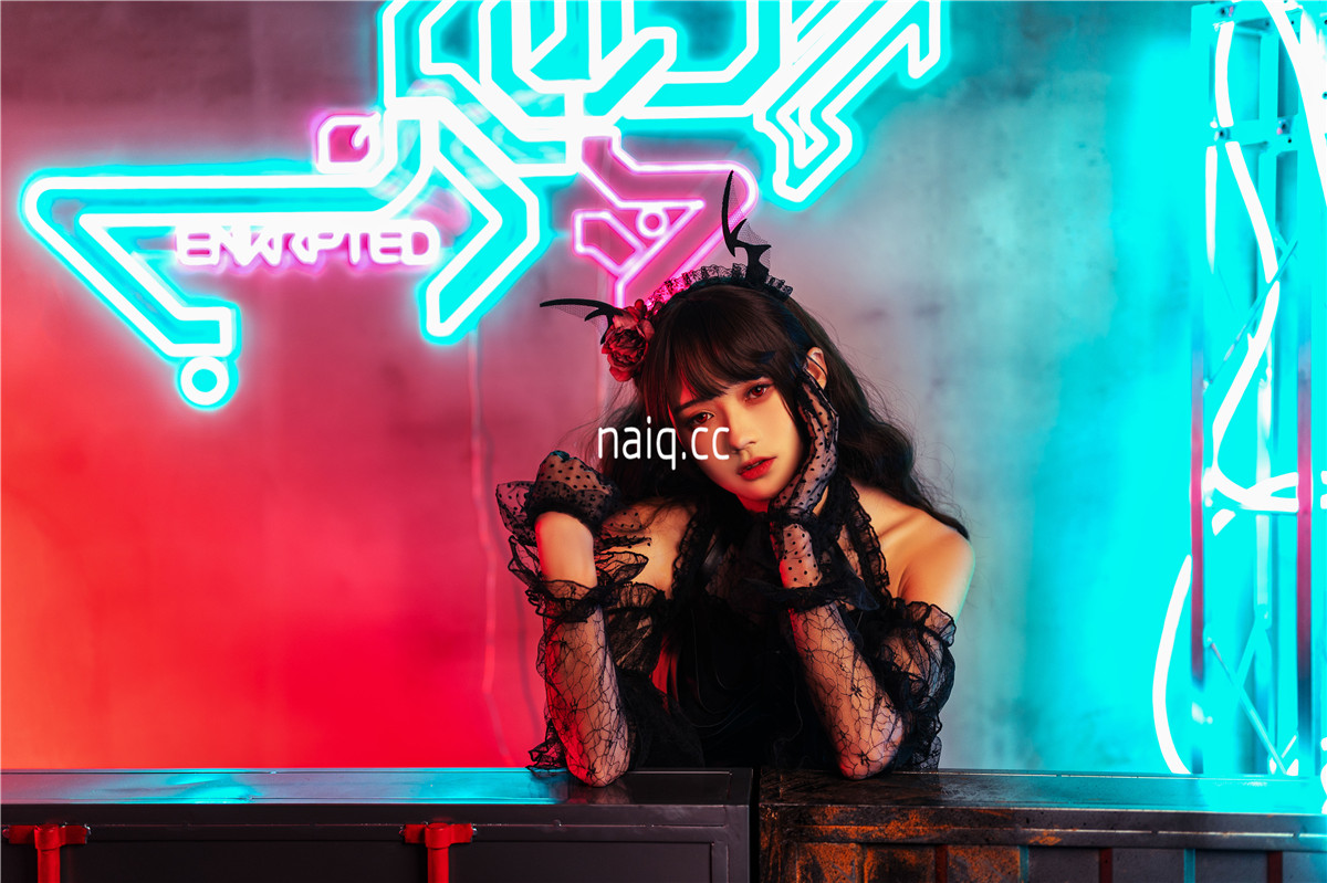 兔子Zzz不吃胡萝卜 - 肋骨 [26P-206MB] - 奶圈