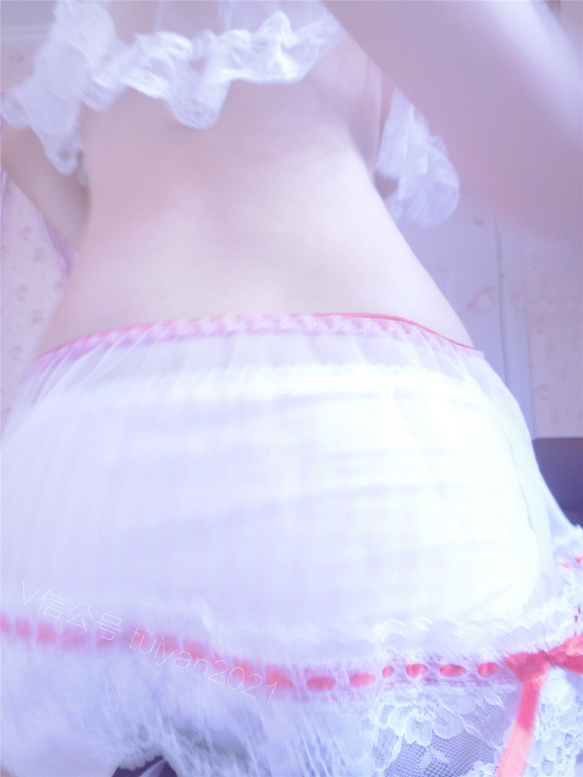 双马尾少女赛高酱 - 少女樱桃成熟时 [40P5V-38MB] - 奶圈