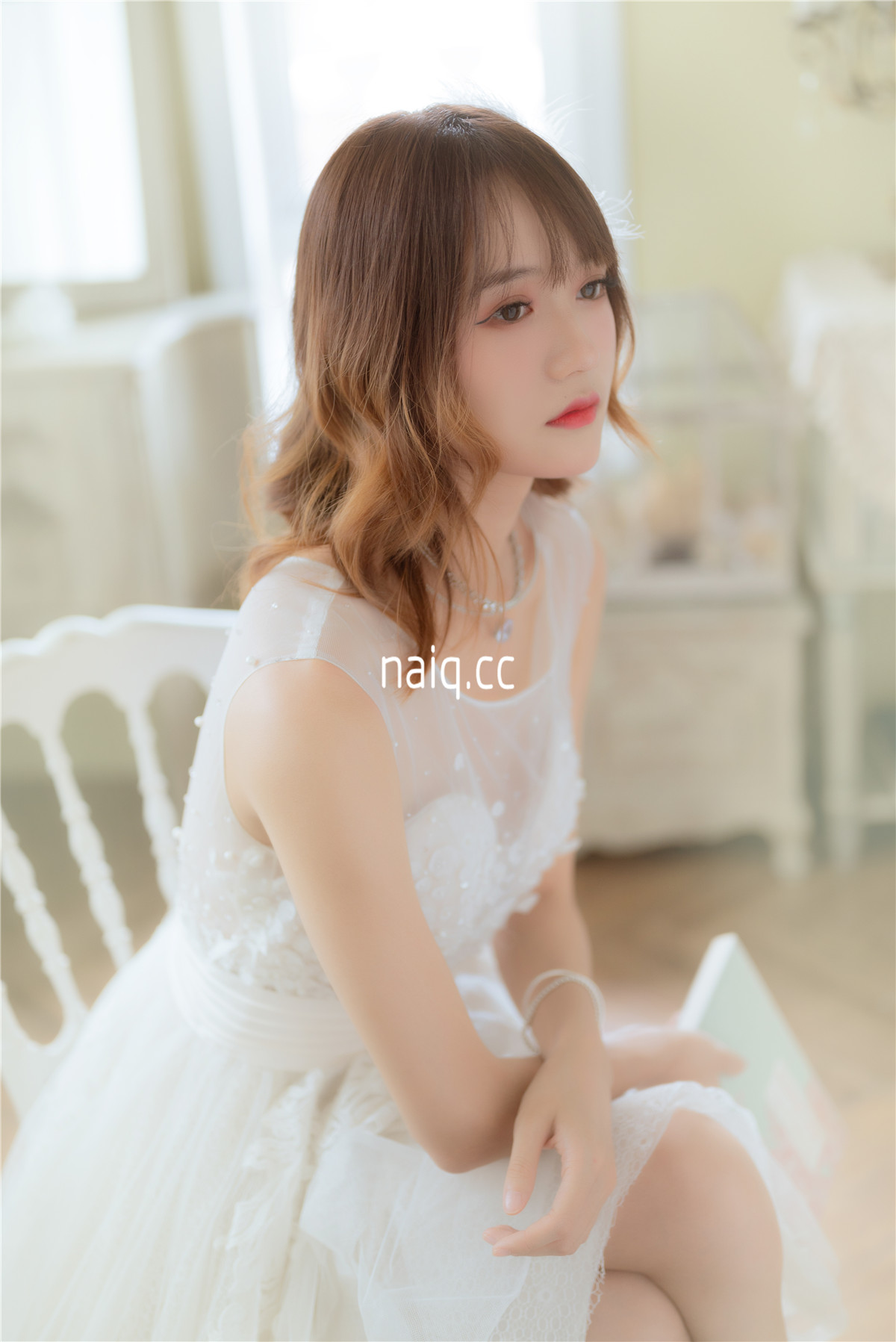 兔子Zzz不吃胡萝卜 - 人间四月天 [30P-228MB] - 奶圈