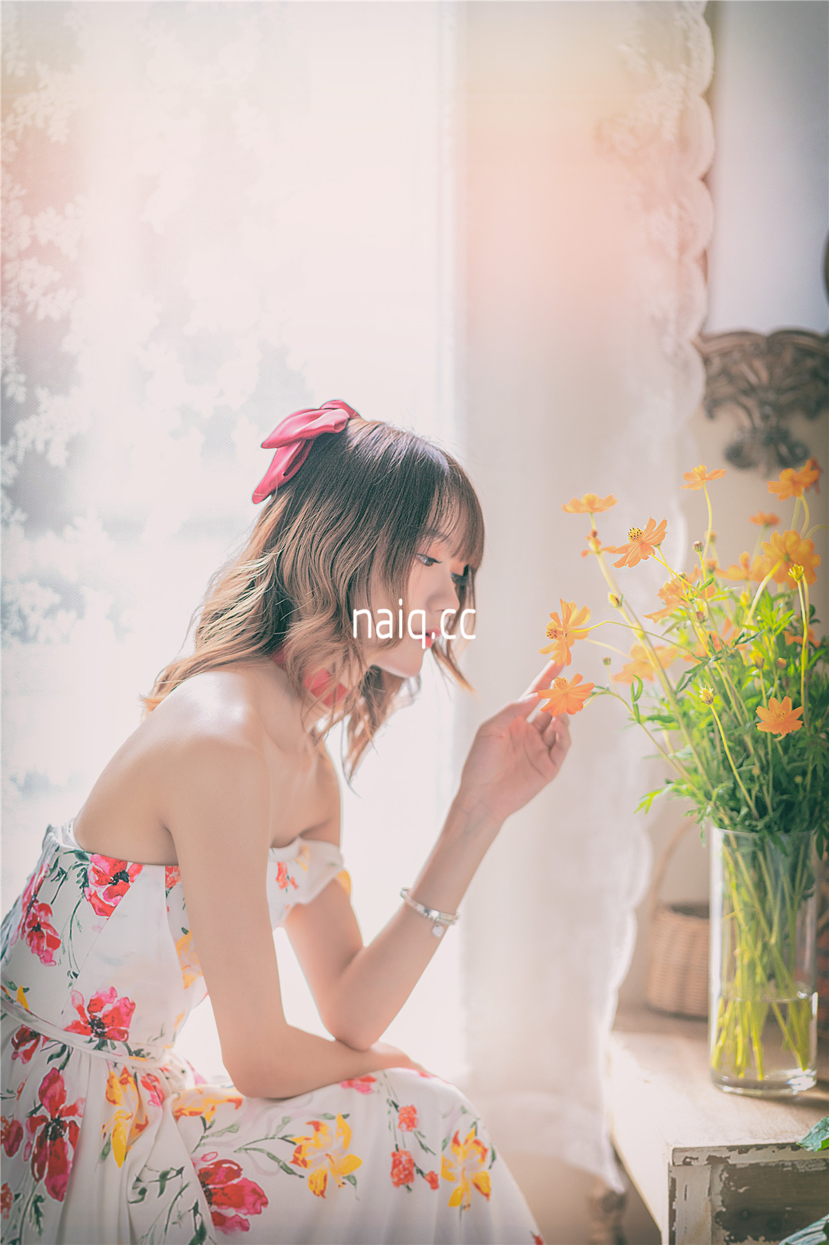 兔子Zzz不吃胡萝卜 - 香奈儿 [31P-542MB] - 奶圈
