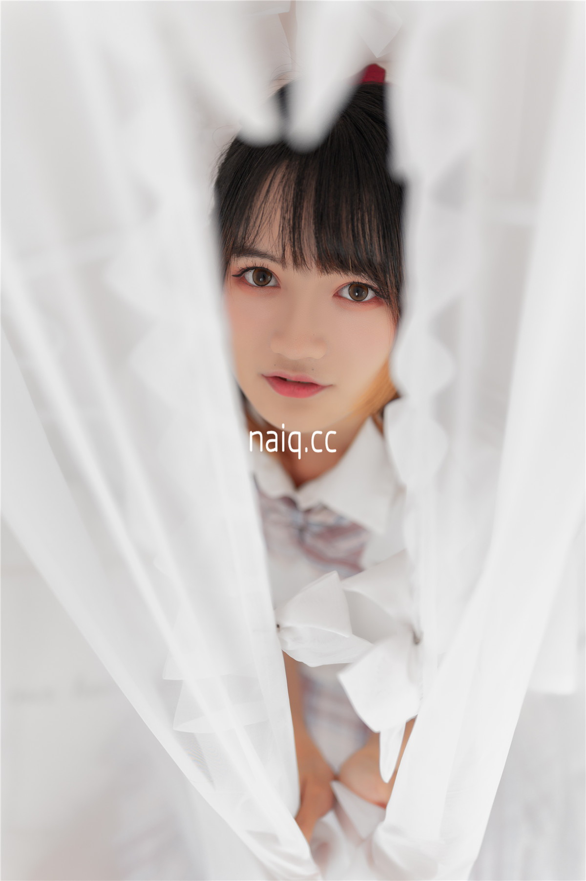 兔子Zzz不吃胡萝卜 - 少女心事 [31P-230MB] - 奶圈