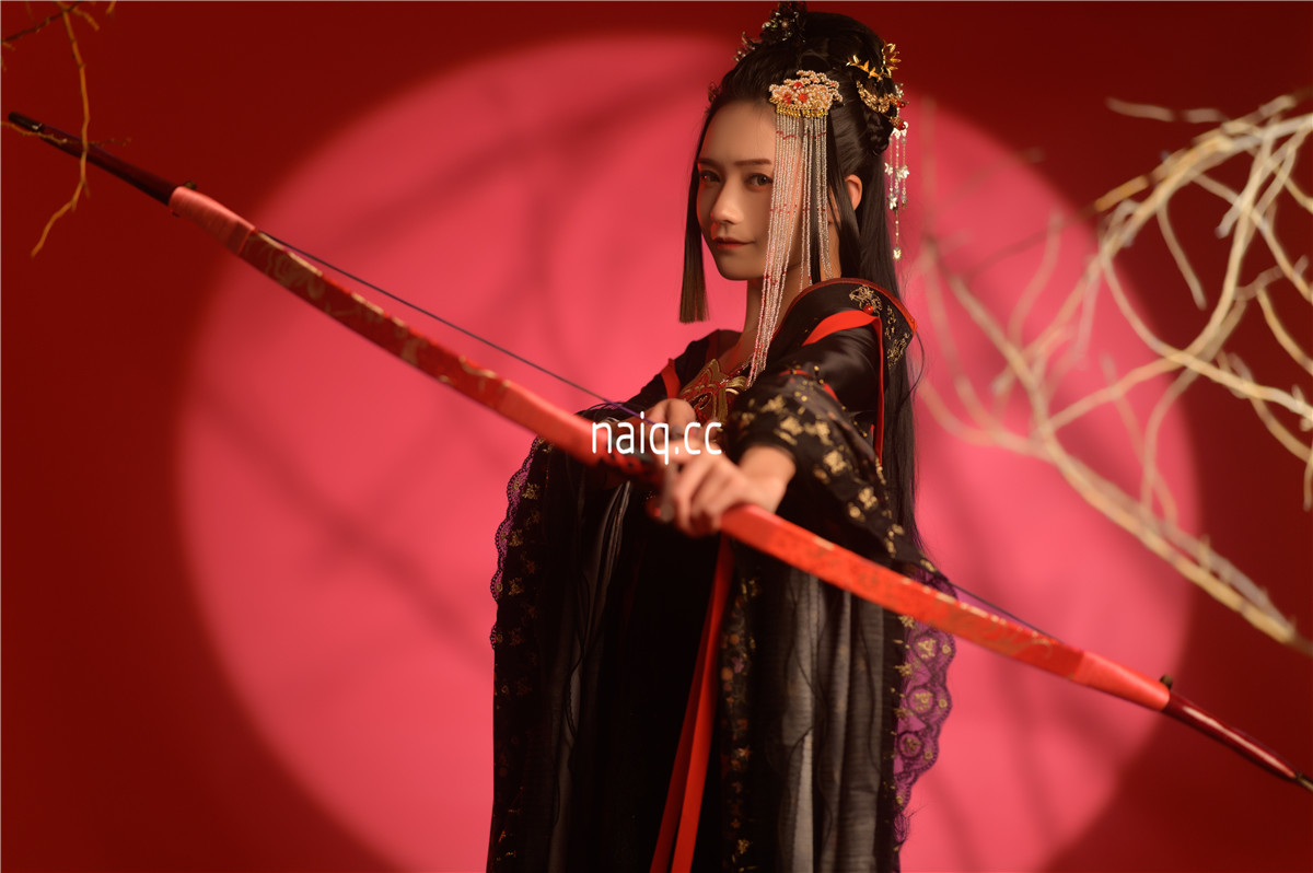 兔子Zzz不吃胡萝卜 - 杀机 [23P-265MB] - 奶圈