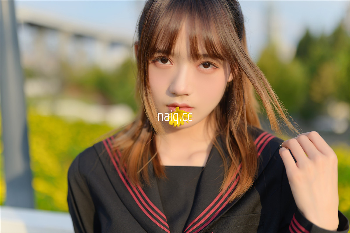 兔子Zzz不吃胡萝卜 - 小花 [34P-286MB] - 奶圈