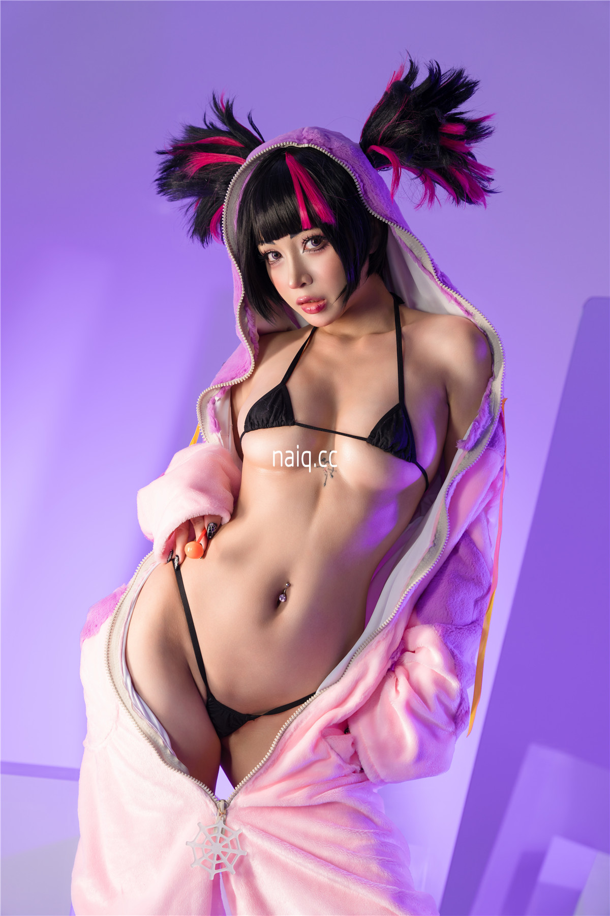 Umeko J - Juri Han PJ [151P-1 75GB] - 奶圈