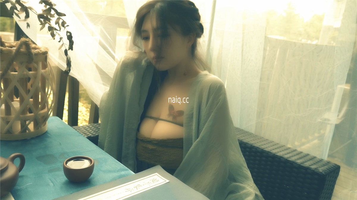 樱晚gigi - 日常系列 初夏梦回(中) [1V-275MB] - 奶圈