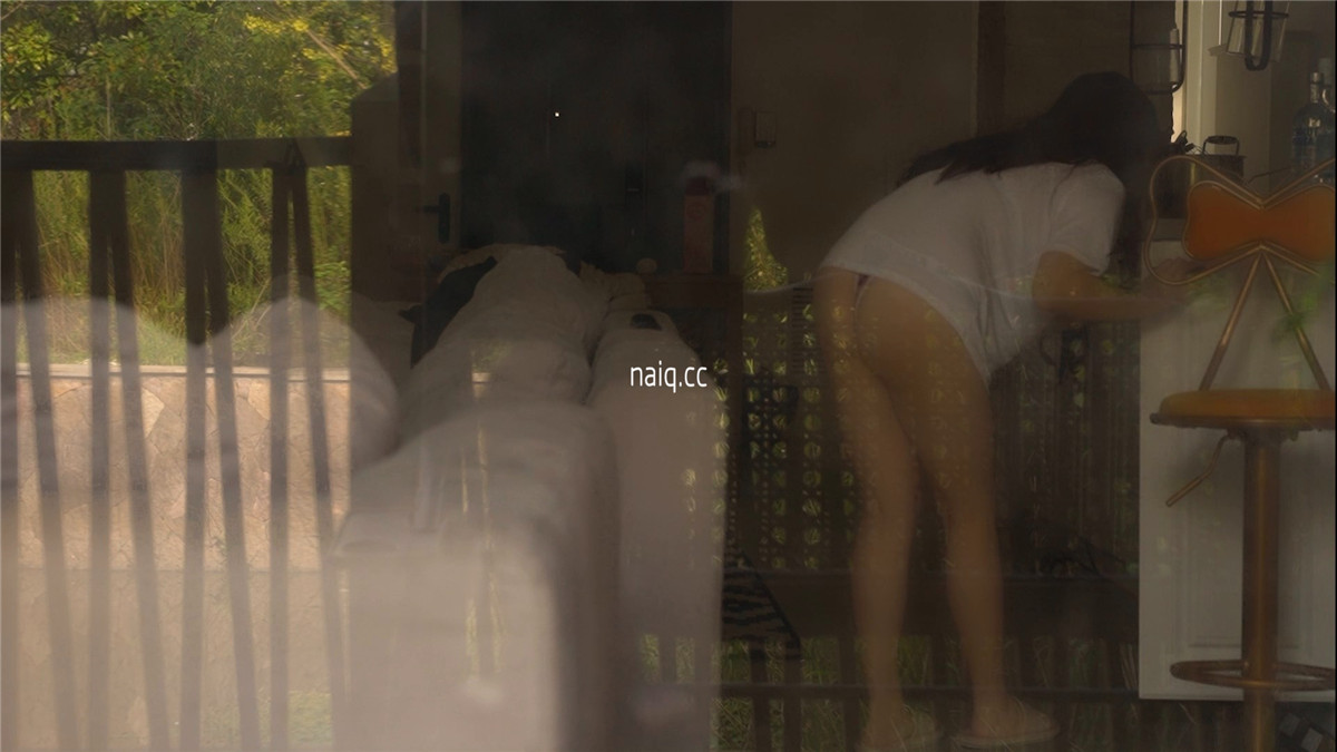 樱晚gigi - 清凉的下午 [1V-633MB] - 奶圈