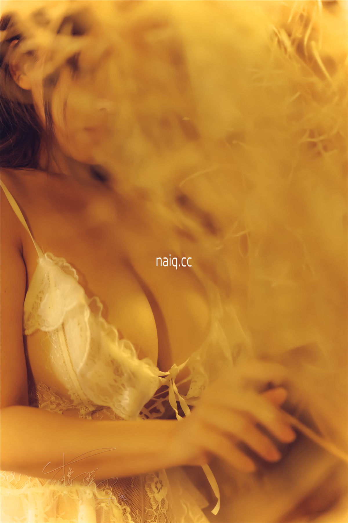 樱晚gigi - 粉丝群收费写真32 轻听 [23P-169MB] - 奶圈