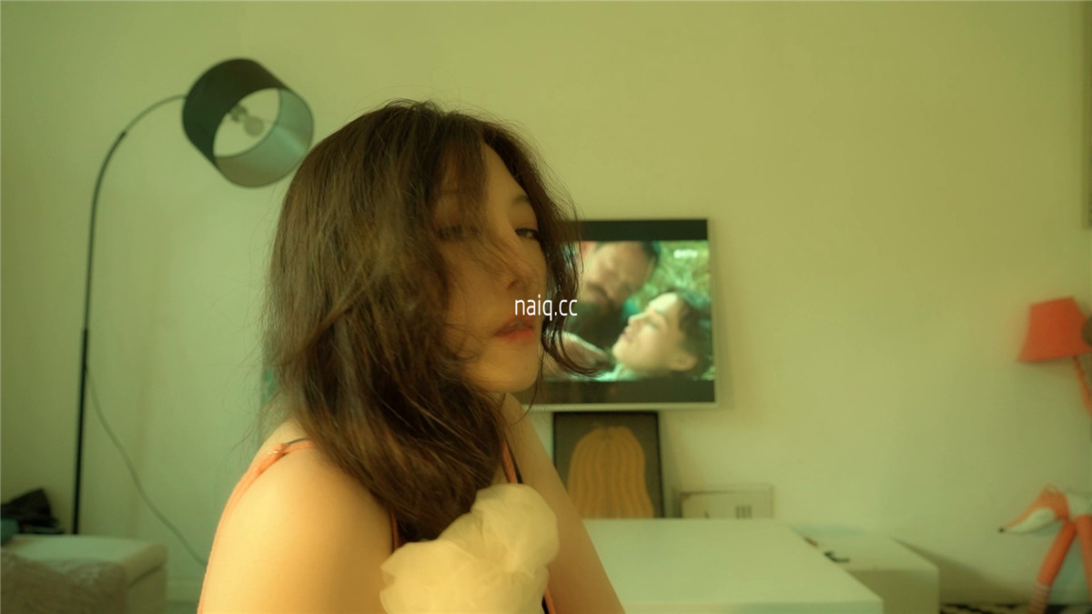 樱晚gigi - 女友系列 陪我做甜品嘛(上) [1V-550MB] - 奶圈