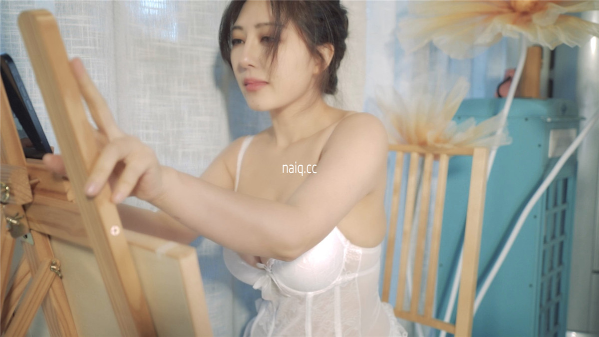 樱晚gigi - 粉丝群收费视频09 KISS [1V-392MB] - 奶圈