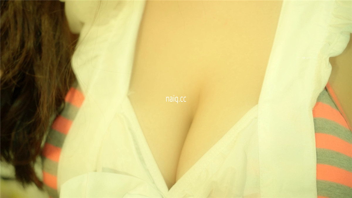 樱晚gigi - 女友系列 陪我做甜品嘛(下) [1V-996MB] - 奶圈