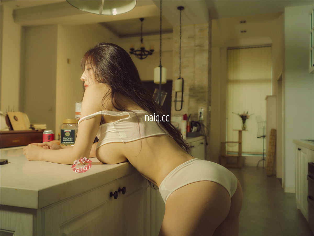 樱晚gigi - 没有风的下午 [20P-211MB] - 奶圈