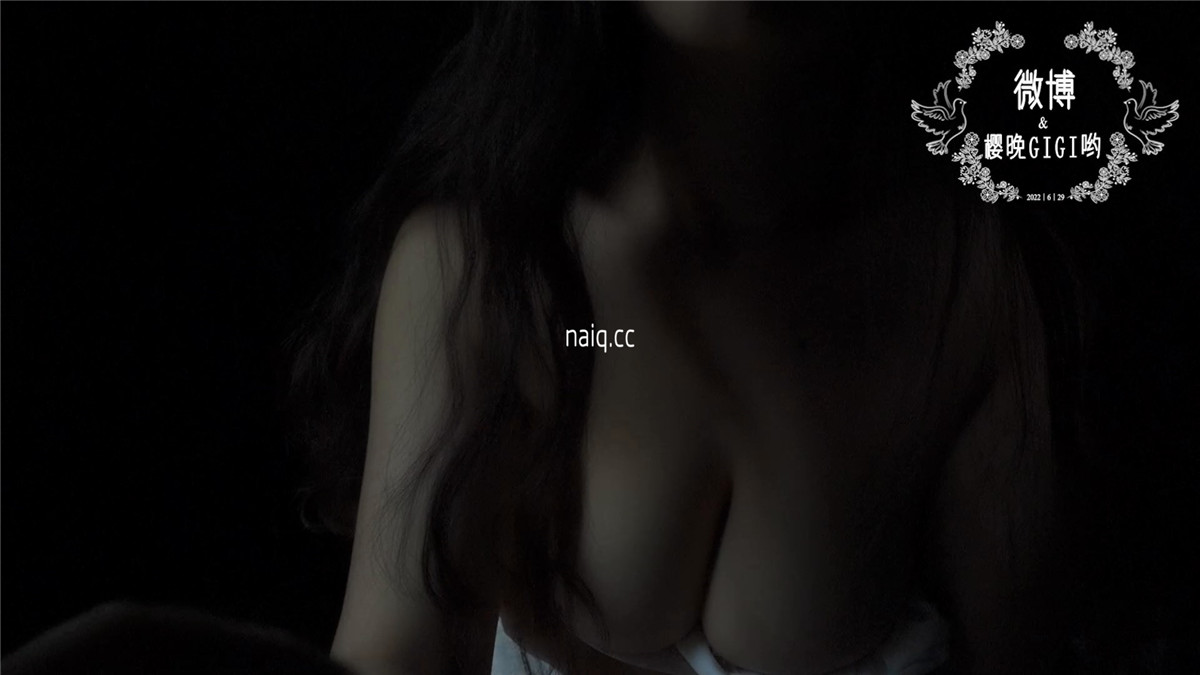 樱晚gigi - 晚哥系列 是谁的早餐(下) [1V-492MB] - 奶圈
