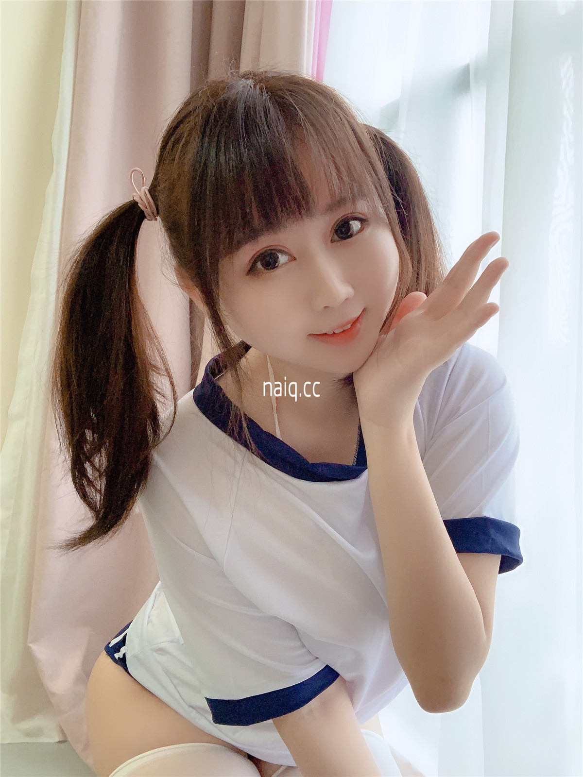 是依酱吖 - 体操服 [31P-48.4MB] - 奶圈