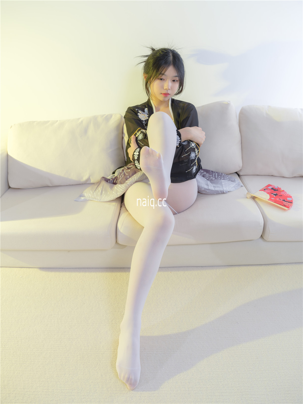 森萝财团 - 小樱02E 4K [101P1V-5.54G] - 奶圈