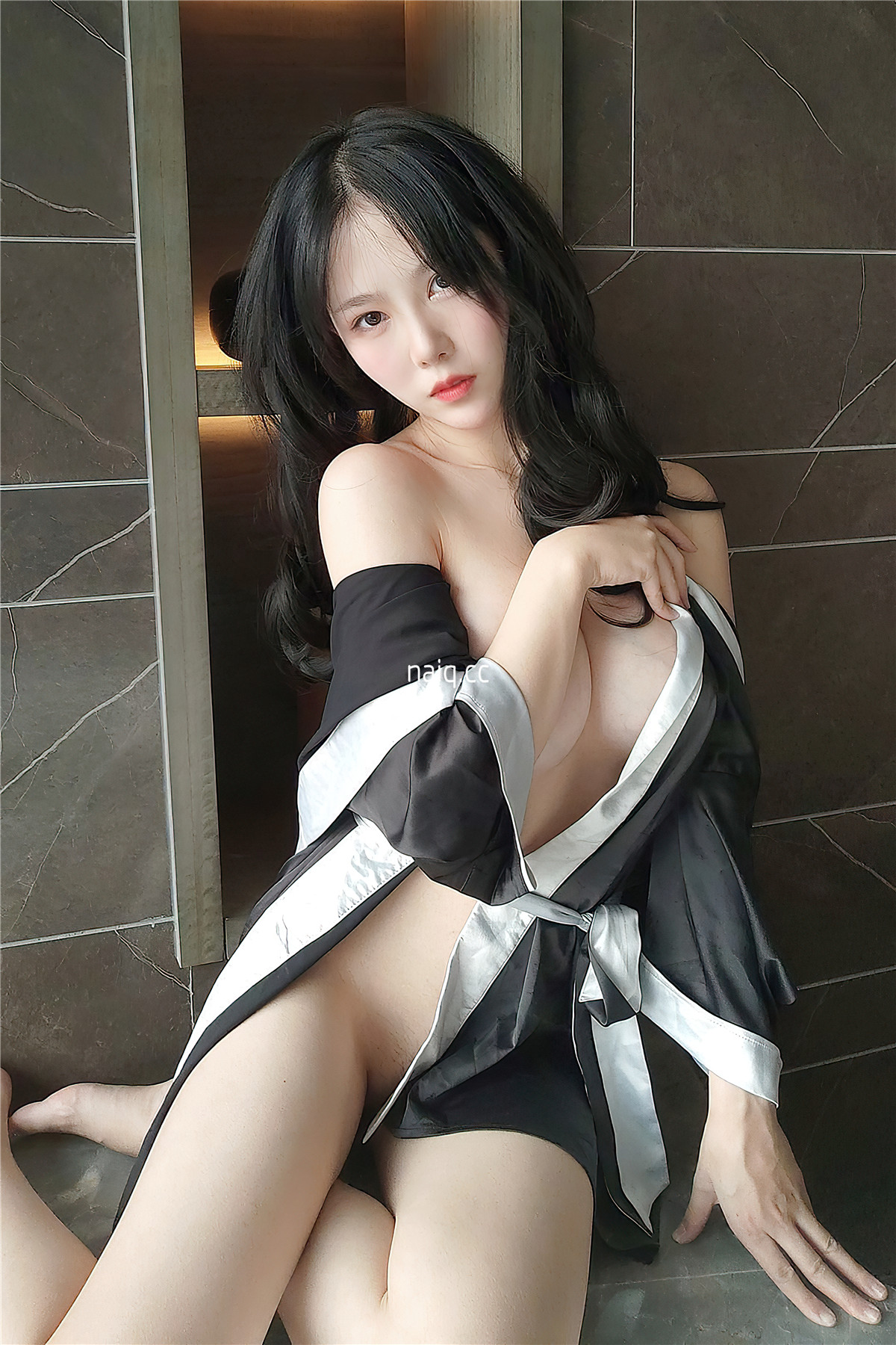 抖娘-利世 - 今夜不归 [22P-576MB] - 奶圈