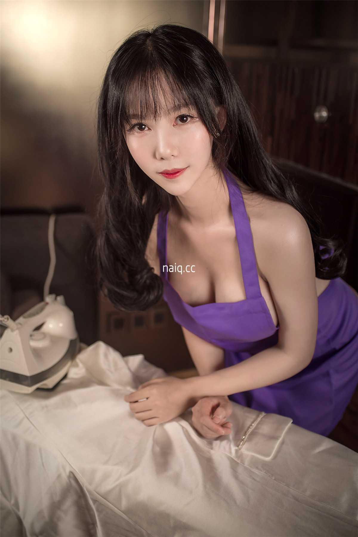 抖娘-利世 - 人妻 [41P-56MB] - 奶圈