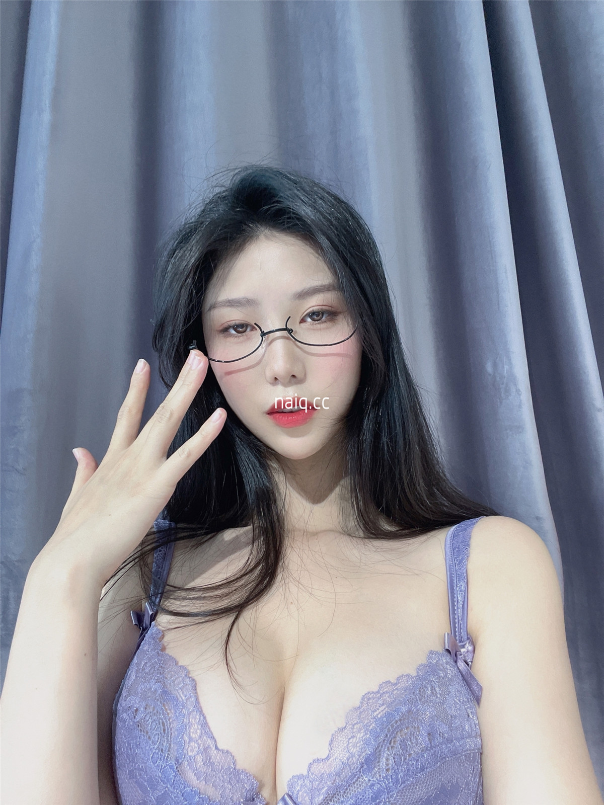 抖娘-利世 - 特殊治疗 [41P1V-117MB] - 奶圈