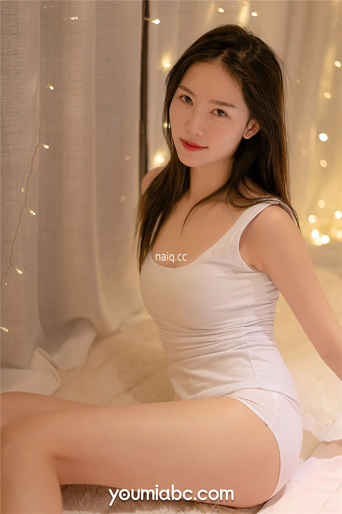 YouMi尤蜜 - 2020.12.03 独居女 抖娘利世 [18P-286MB] - 奶圈