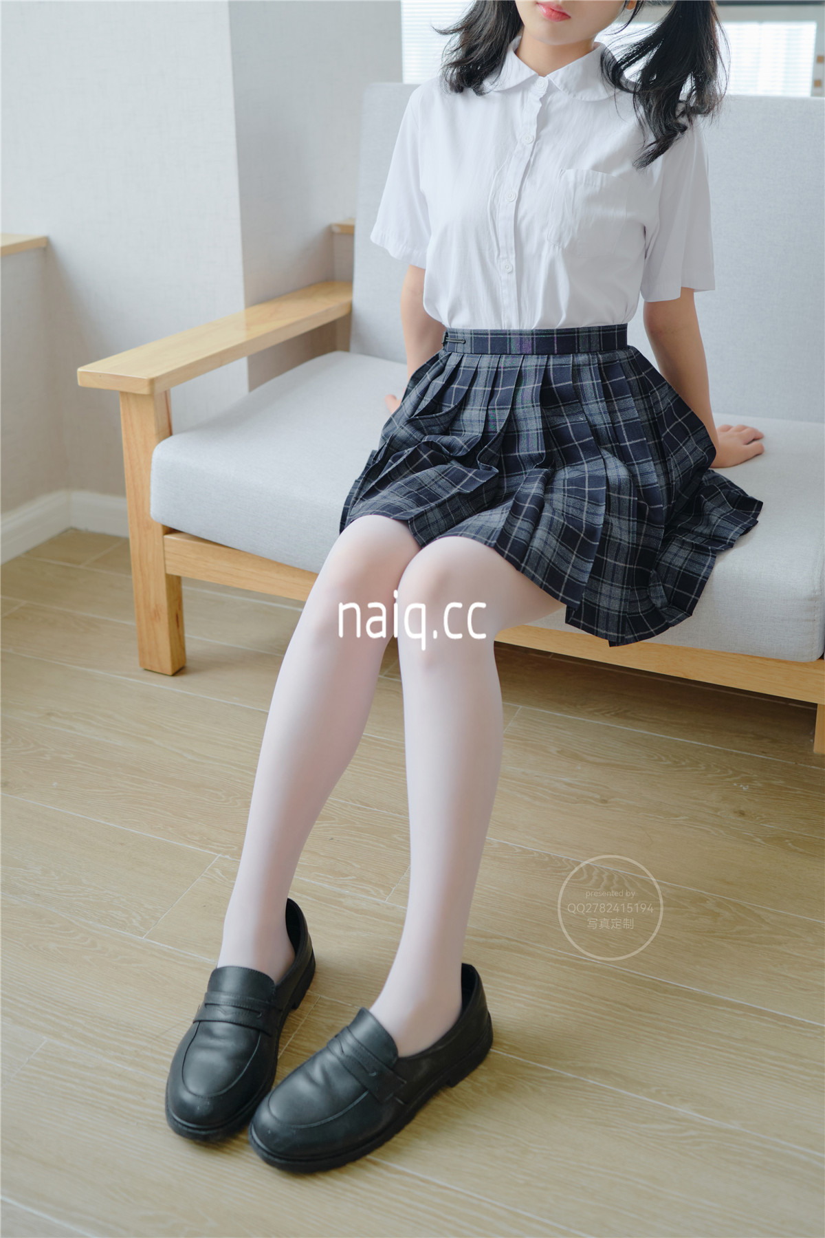 森萝财团 - 有料48 [139P2V-4.68GB] - 奶圈
