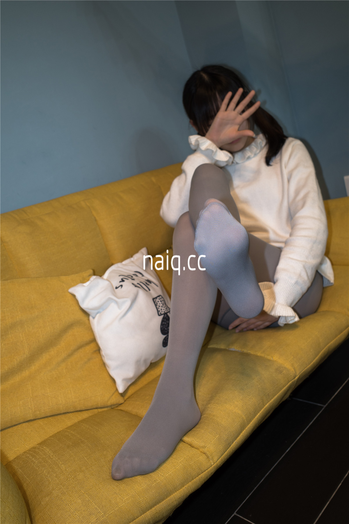 森萝财团 - 随拍02 [92P-1.15GB] - 奶圈