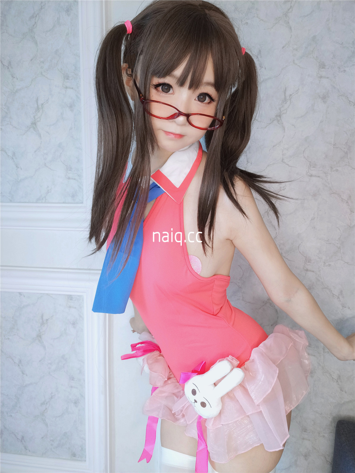 摇摇乐yoyo - Hoshino Ai [128P-893MB] - 奶圈