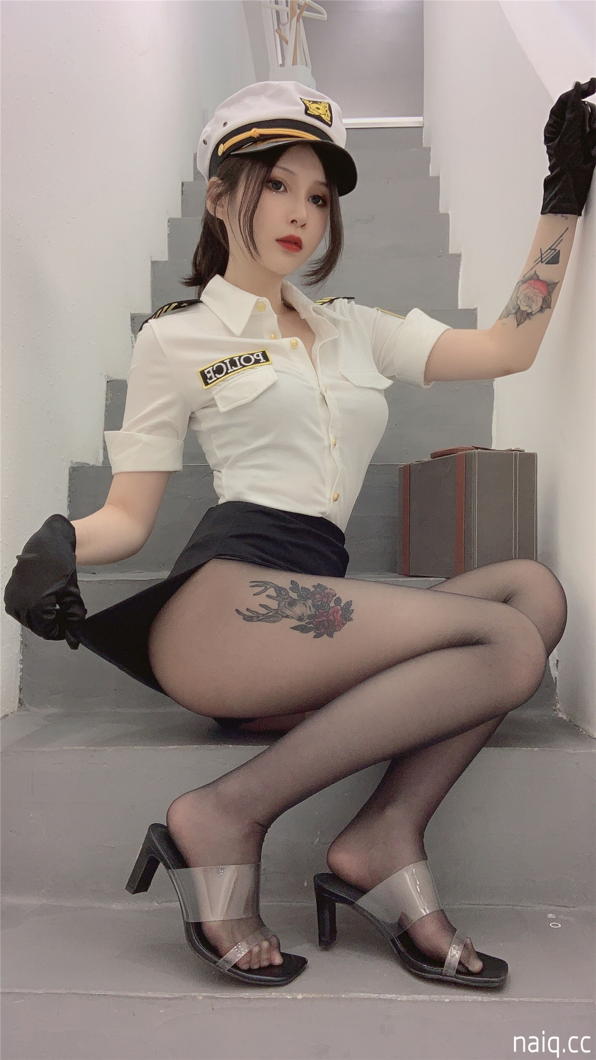 Vams子 - 女景 [47P-51MB] - 奶圈