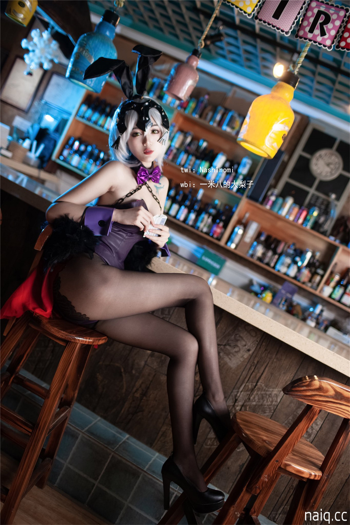 \u5976\u5708naiq.cc-009